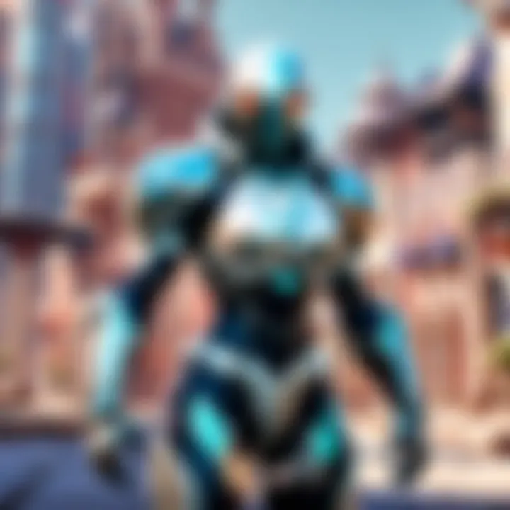 Strategic implications of the Pearl Patch for competitive players