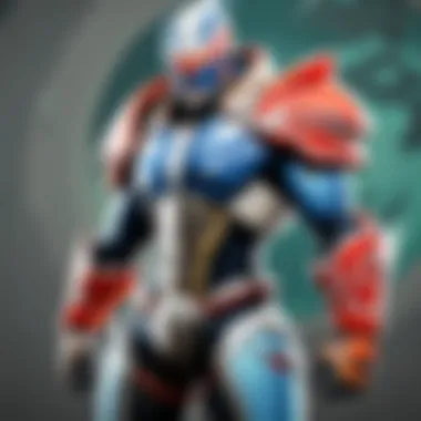 Diverse Product Selections in Riot Games Store Overview of diverse product selections in the store