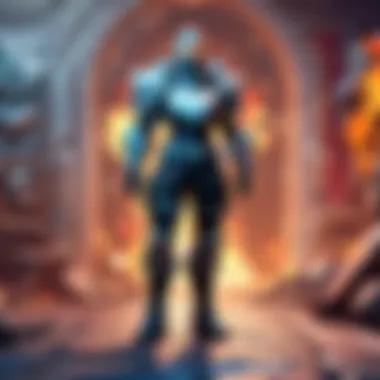 User-Friendly Interface of Riot Games Store User-friendly interface of the Riot Games Store