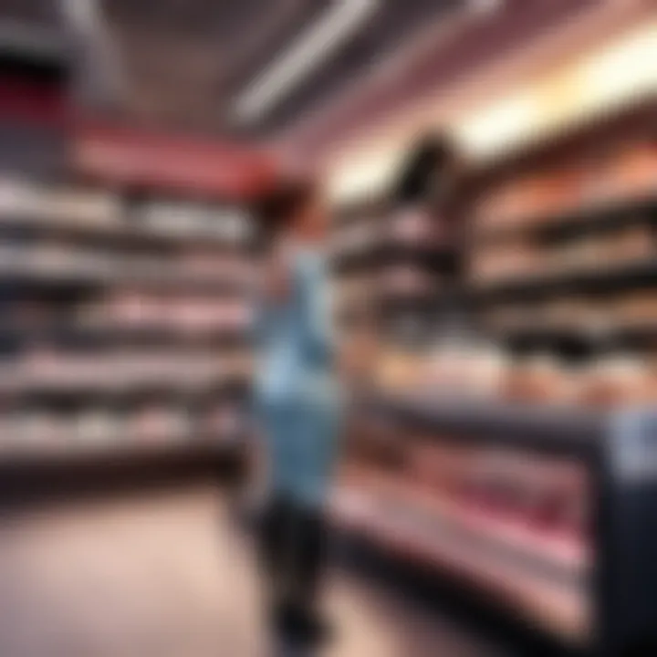An infographic illustrating the economic impact of Skinshops on the gaming industry.