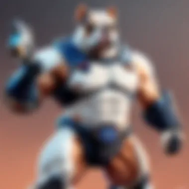 Mastering Recoil Control Valorant Bulldog Recoil Management