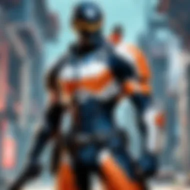 Valorant Browser Gameplay Mechanics