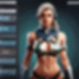 Valorant Soundboard Customization