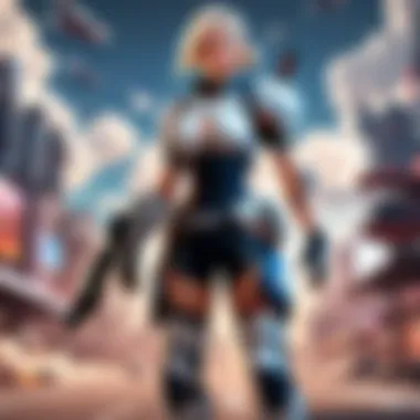 The strategic advantages of cloud technology in competitive gaming