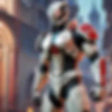 Puzzle Solving Puzzle solving in a mysterious setting