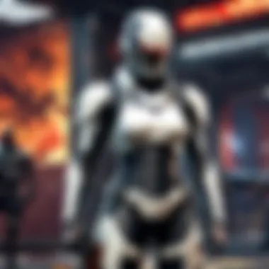Strategic Gameplay Strategic gameplay in a virtual world