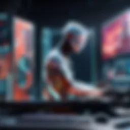 Gaming Experience on Modern PC