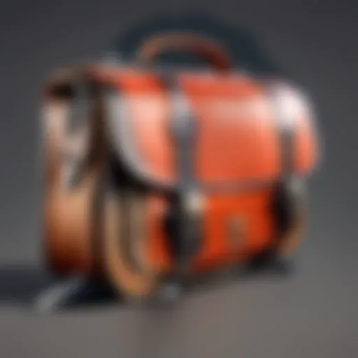 Explosive Valorant Satchel Blast