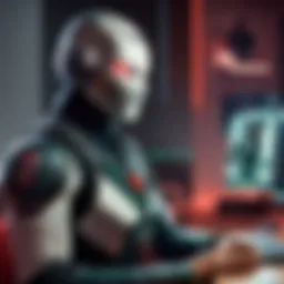 Digital Security in Valorant