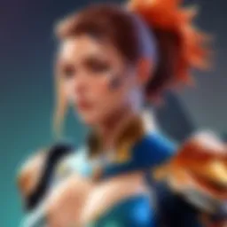 Exquisite Skins Collection in PlayValo