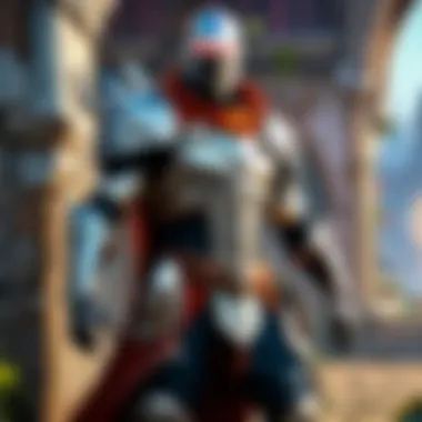 Embark on Epic Fantasy Quests Fantasy Role-Playing Adventure