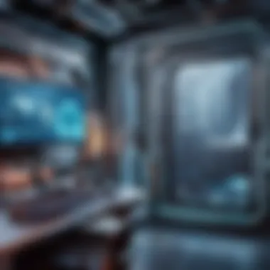 Enhance Gaming Speed with High-Speed Memory Modules Fast and Efficient Memory Modules