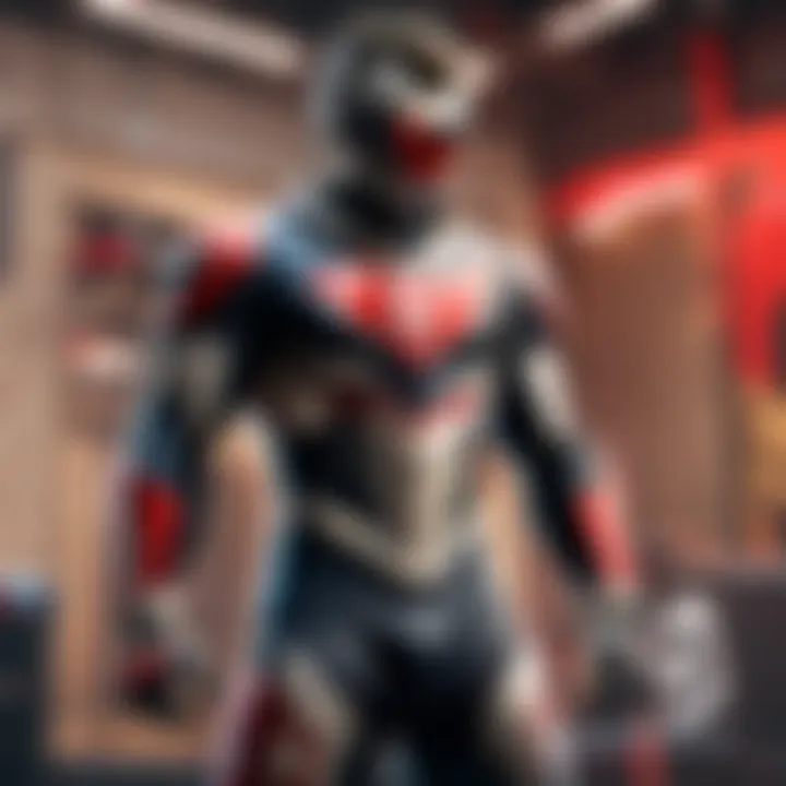Faze Clan Valorant Impact on Esports