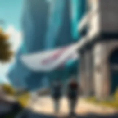Navigating the Free Game Paradise Free Game Wonderland