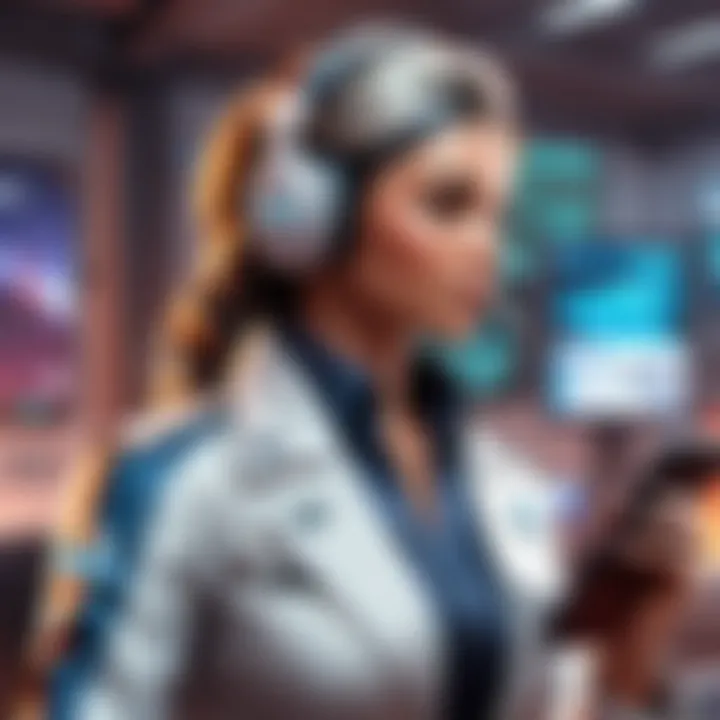 Future Communication Trends