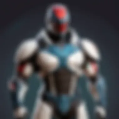 Revolutionizing Game Development Tools Innovative Game Development Platform
