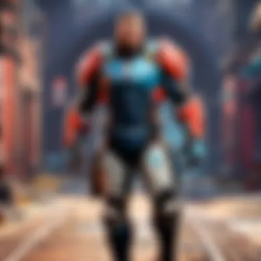 Crafting Engaging Game Mechanics Immersive Gameplay Design