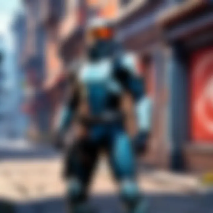 Valorant gameplay optimization