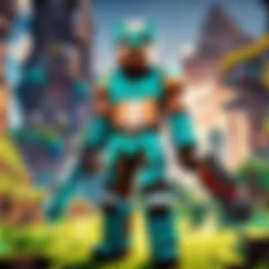 Mastering Strategic Gameplay in Minecraft Minecraft gameplay strategy