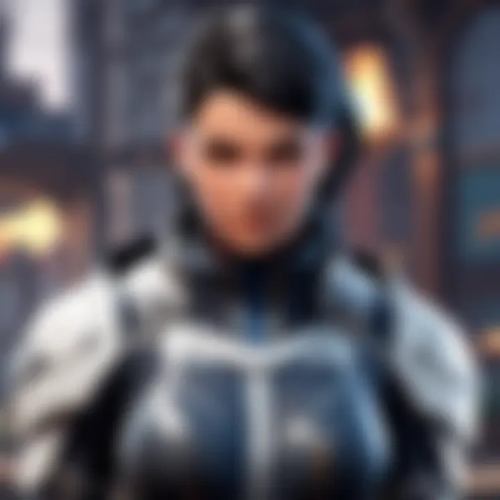 Gameplay tweaks in Valorant
