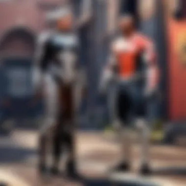 Building Player Relationships Gaming Audience Connection