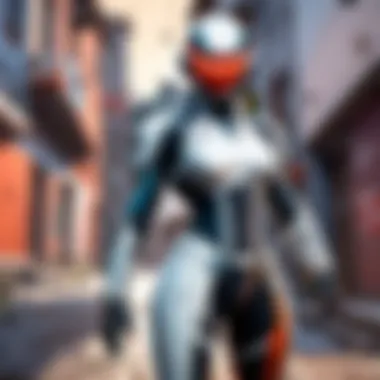 Gaming Freedom Beyond Boundaries