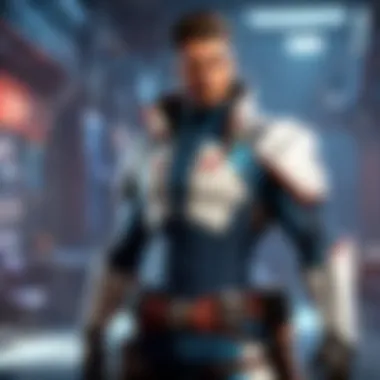 Engaging Gameplay Depth Gaming immersion experience