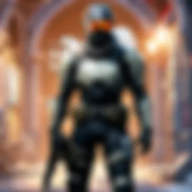 Tactical Gaming Approach Gaming Tactics Blueprint