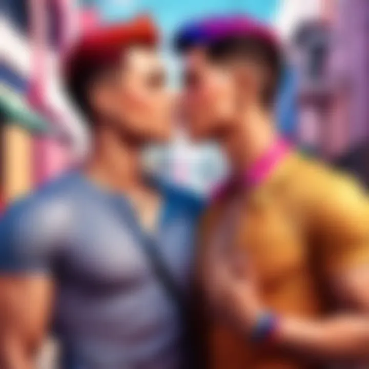 Modern LGBTQ Dating Trends in the Philippines