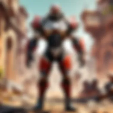 Virtual Battle Arena in Giochi Online PC Virtual Battle Arena in Giochi Online PC
