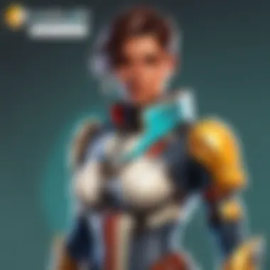 Google Play Store Interface