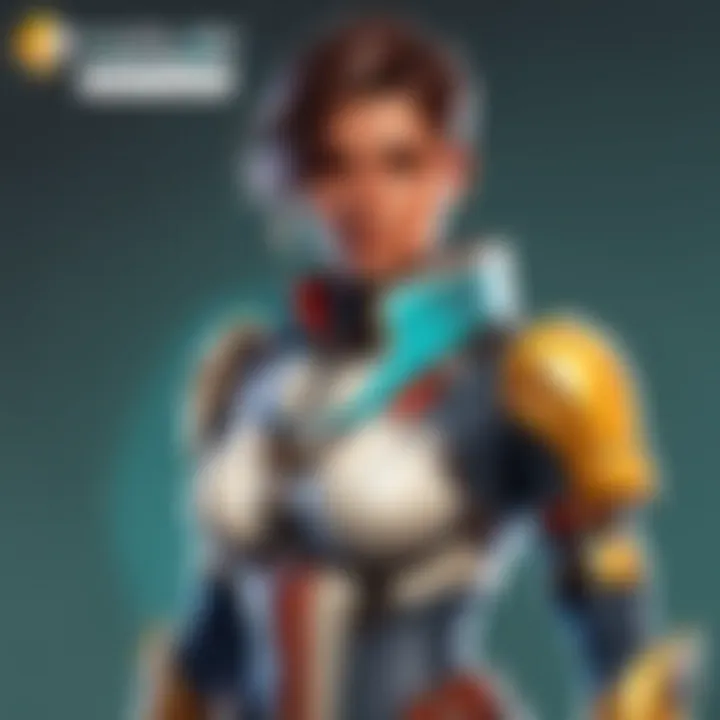 Google Play Store Interface