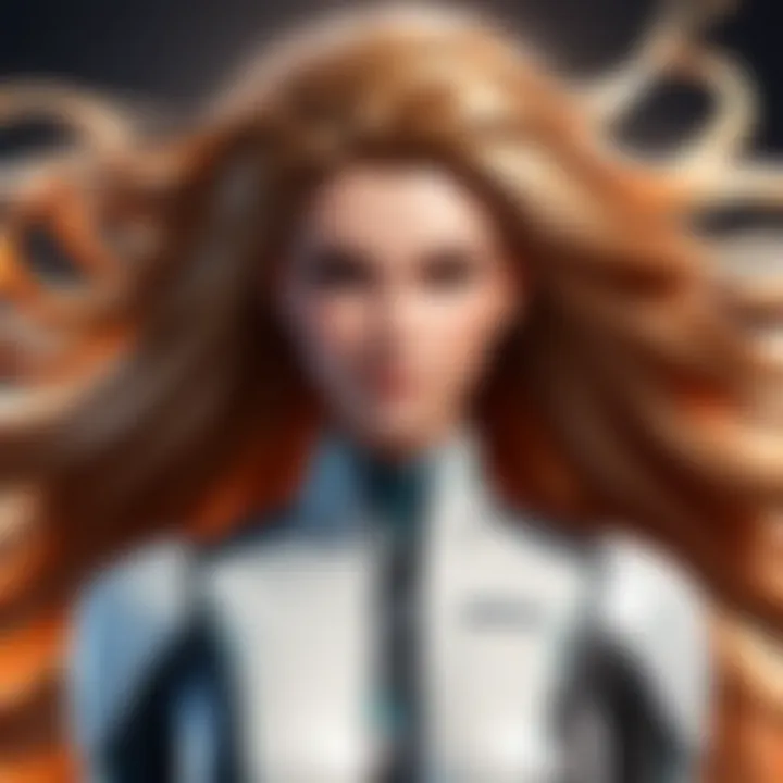 Hair DRX Science Breakthrough