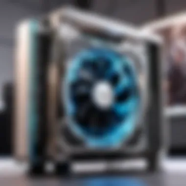 Optimizing Performance with an Efficient Cooling System Efficient Cooling System