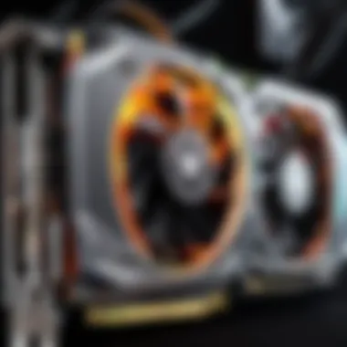 Exploring the Innovation Behind Graphics Card Design Innovative Graphics Card Design