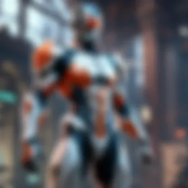 High-quality video capture for Valorant gameplay