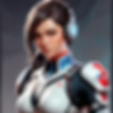 Enhancing Mental Acuity A brain training session emphasizing mental acuity for esports