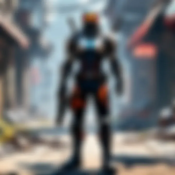 A diverse collection of video game genres displayed on a screen