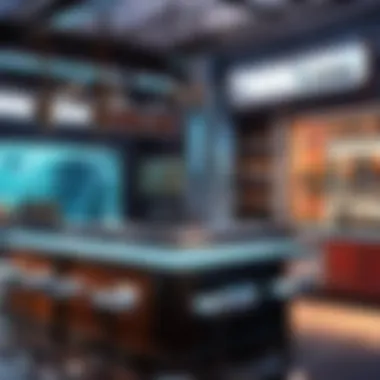Tactical Gameplay Approaches for Icebox Bar Valorant Icebox Bar gameplay strategies