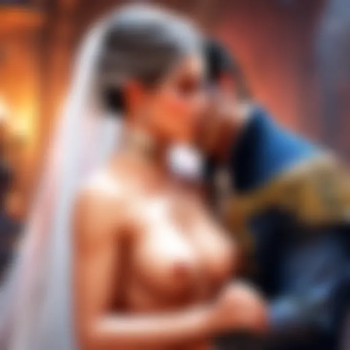 A shadowy figure in a dimly lit room symbolizing secrecy