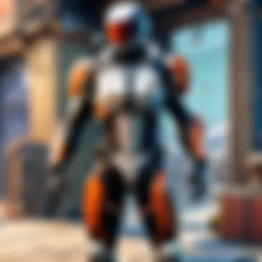 Explore Dynamic Virtual Worlds Immersive FPS Environments