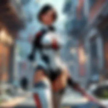 Embarking on Virtual Worlds Immersive Virtual Environments