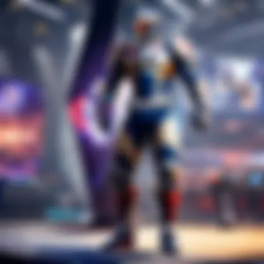 Impact of Championnat League on Esports Landscape Impact of Championnat League on Esports Landscape