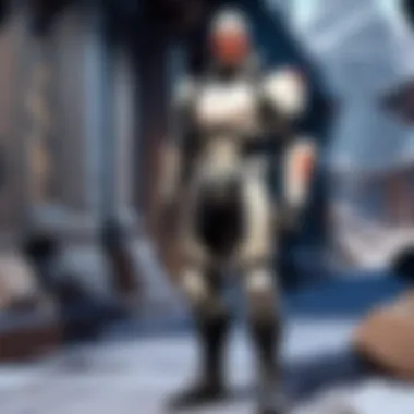 Impact of leveling system on gaming experience