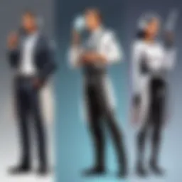 Innovative Communication