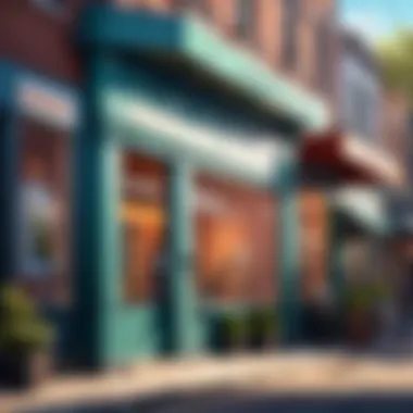 Revolutionizing Online Storefronts Innovative E-commerce Design