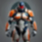 Innovative Game Design Concept