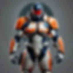 Innovative Game Design Concept