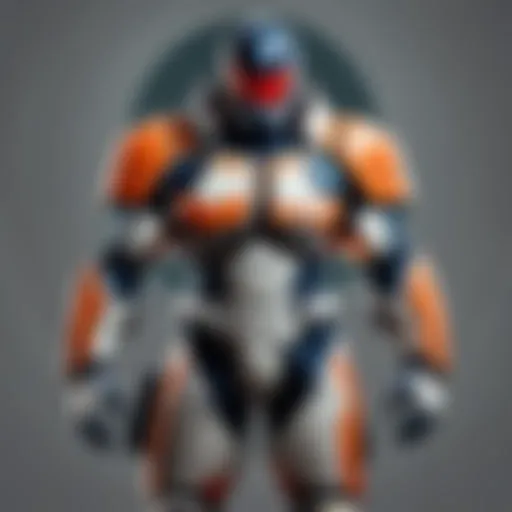 Innovative Game Design Concept