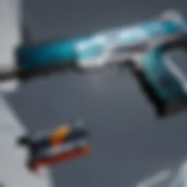 Innovative Valorant Weapon Skins Showcase Innovative Valorant Weapon Skins Showcase